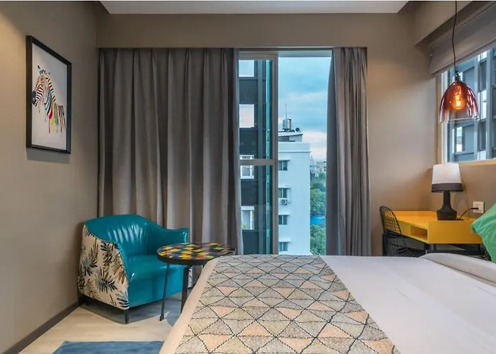 Hotel B Plus L